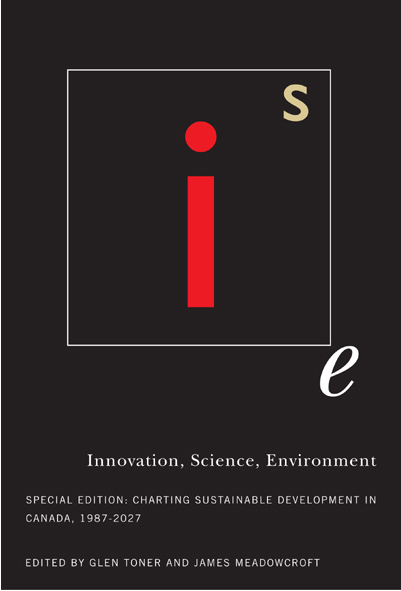 Innovation, Science, Environment
