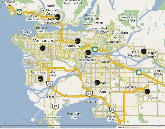 Quest Map