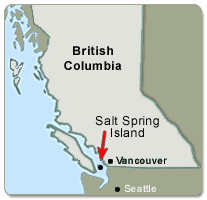 BC map