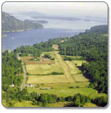 Salt Spring Island