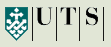 UTS logo