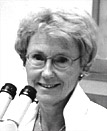 Dr. Valerie Behan-Pelletier