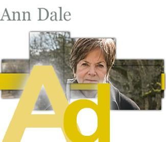 Ann Dale