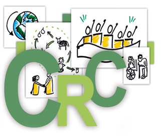 Community Research Connections
