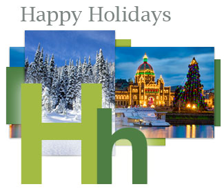 Happy Holidays