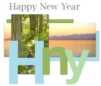 Happy New Year