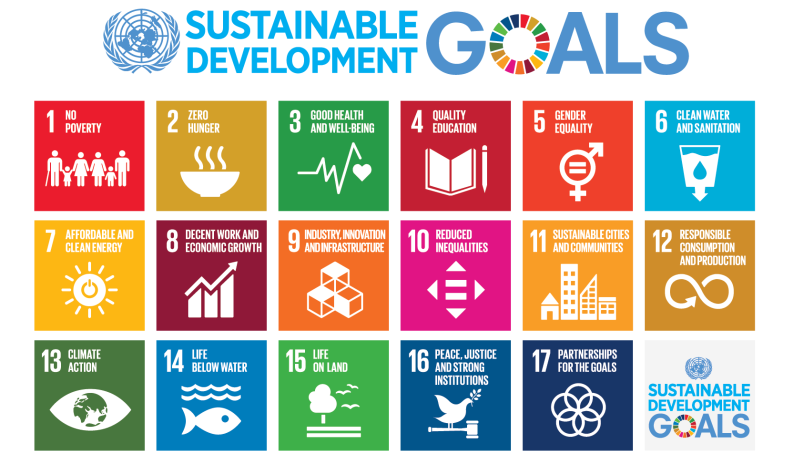 Sustainable Development Goals