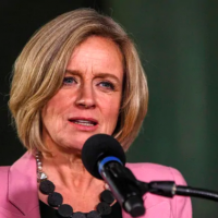 Rachel Notley