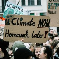 Global Climate Strike