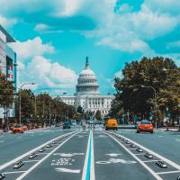 The Green New Deal resolution outlines plans for the US to become carbon neutral in the next 10 years.