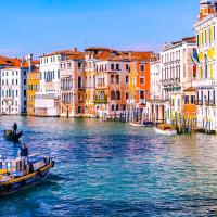 Venice Canal