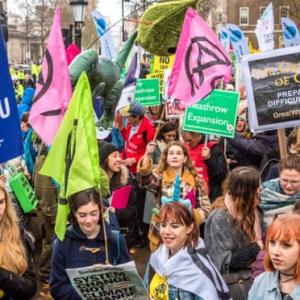 Extinction Rebellion