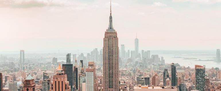 Empire State Building