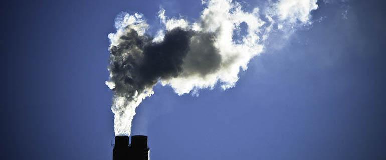Smokestack