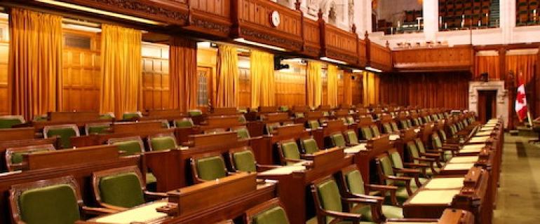 Backbenches