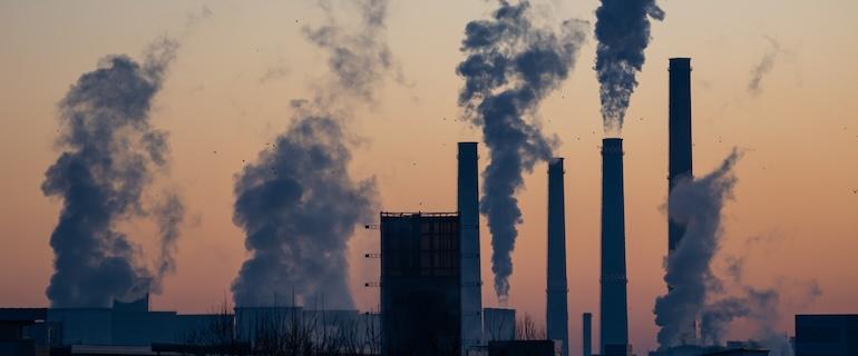 Pollution