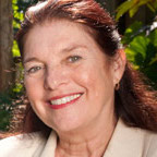 Dr. Mary Bernard