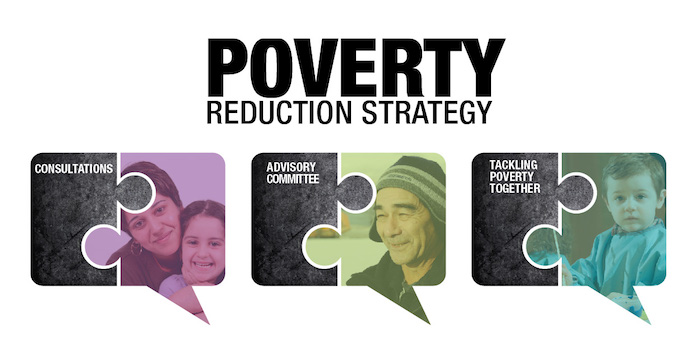Want your say in how Canada tackles poverty reduction? Fill out this survey today!