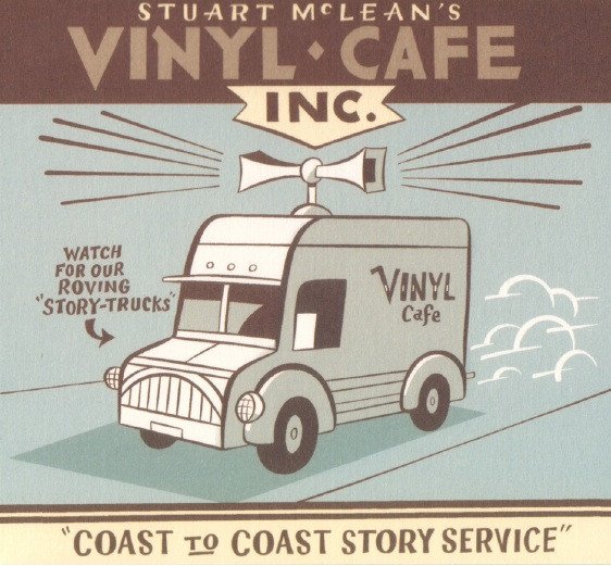 As a radio broadcaster, journalist, author, humourist, and host of the CBC’s Vinyl Café, McLean connected with Canadians from coast to coast. 